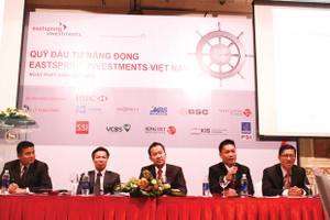 Quỹ mở Eastspring Investments Kl99ok phiên bản mới thế nào?